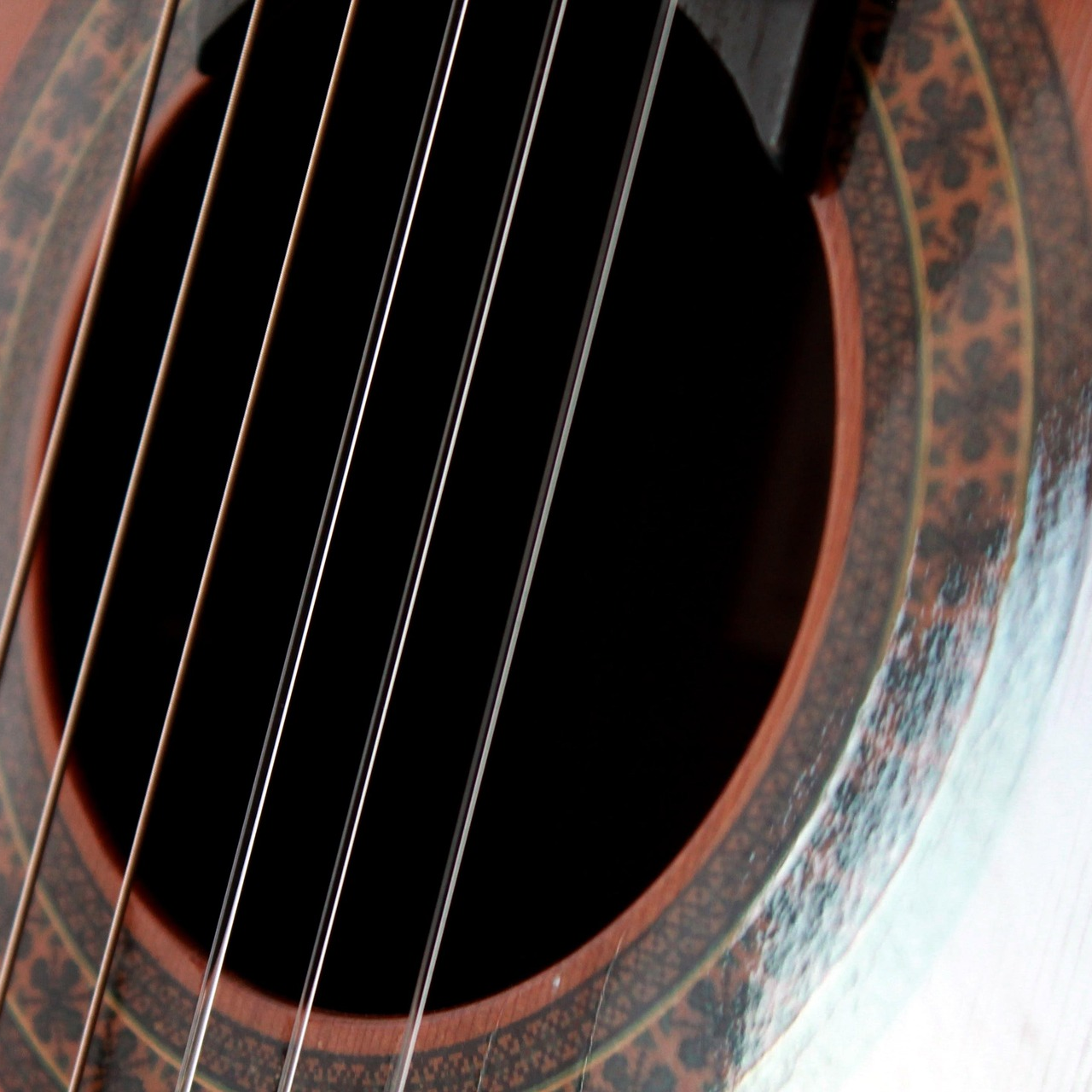 classical guitar