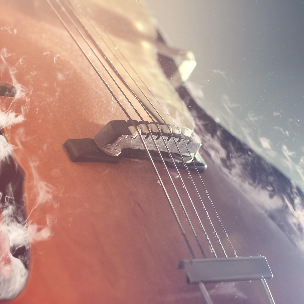 jazz guitar